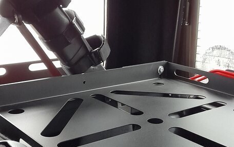 Jeep Wrangler, 2021 год, 5 500 000 рублей, 11 фотография