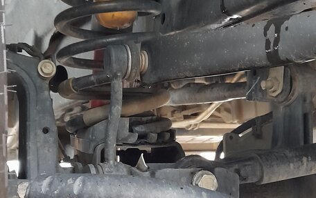 Jeep Wrangler, 2021 год, 5 500 000 рублей, 12 фотография