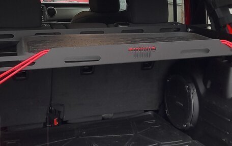 Jeep Wrangler, 2021 год, 5 500 000 рублей, 15 фотография