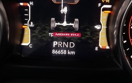 Jeep Wrangler, 2021 год, 5 500 000 рублей, 8 фотография