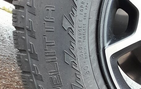 Jeep Wrangler, 2021 год, 5 500 000 рублей, 17 фотография