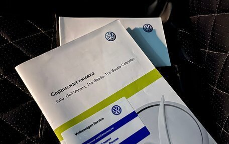 Volkswagen Jetta VI, 2012 год, 899 000 рублей, 13 фотография