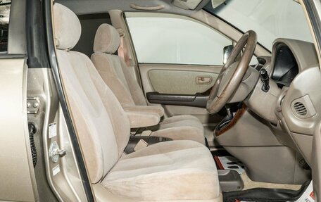 Toyota Harrier, 1998 год, 850 000 рублей, 5 фотография