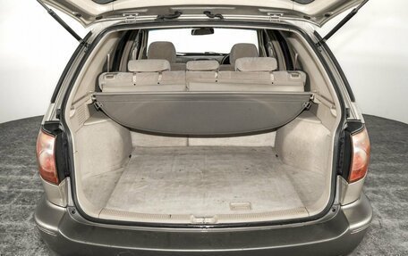 Toyota Harrier, 1998 год, 850 000 рублей, 15 фотография