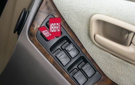 Toyota Harrier, 1998 год, 850 000 рублей, 14 фотография