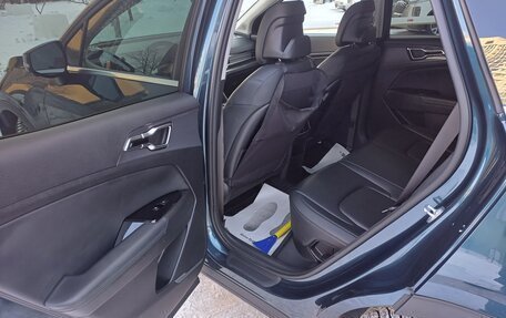 KIA Sportage IV рестайлинг, 2022 год, 3 800 000 рублей, 12 фотография