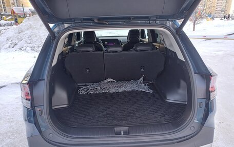 KIA Sportage IV рестайлинг, 2022 год, 3 800 000 рублей, 11 фотография