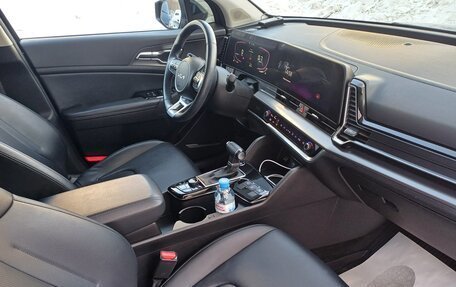 KIA Sportage IV рестайлинг, 2022 год, 3 800 000 рублей, 16 фотография