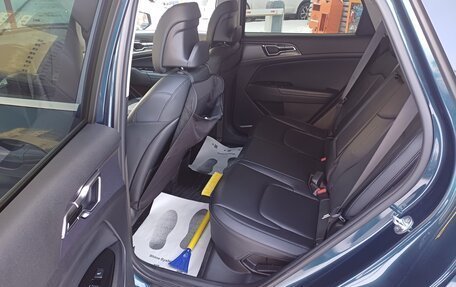 KIA Sportage IV рестайлинг, 2022 год, 3 800 000 рублей, 10 фотография