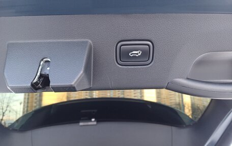 KIA Sportage IV рестайлинг, 2022 год, 3 800 000 рублей, 13 фотография