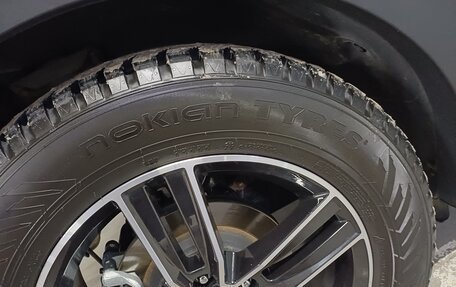 KIA Sportage IV рестайлинг, 2022 год, 3 800 000 рублей, 26 фотография