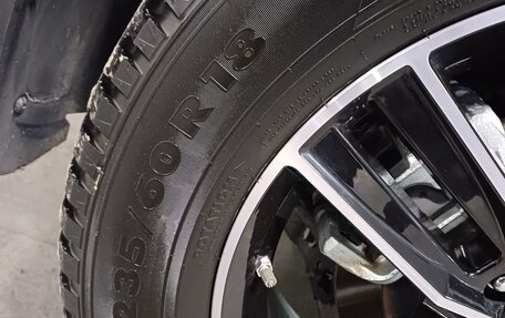 KIA Sportage IV рестайлинг, 2022 год, 3 800 000 рублей, 25 фотография
