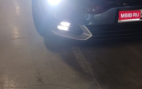 KIA Sportage IV рестайлинг, 2022 год, 3 800 000 рублей, 29 фотография