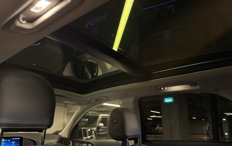 Mercedes-Benz GLE, 2024 год, 12 890 000 рублей, 13 фотография