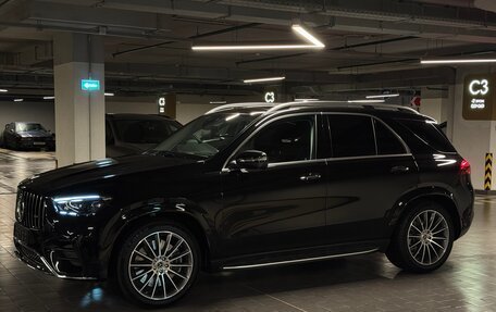 Mercedes-Benz GLE, 2024 год, 12 890 000 рублей, 6 фотография