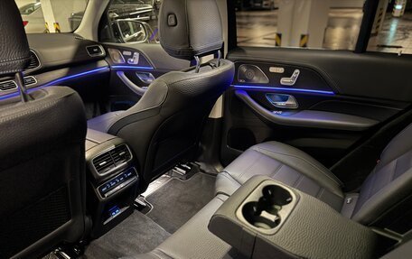 Mercedes-Benz GLE, 2024 год, 12 890 000 рублей, 12 фотография