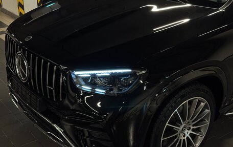 Mercedes-Benz GLE, 2024 год, 12 890 000 рублей, 15 фотография