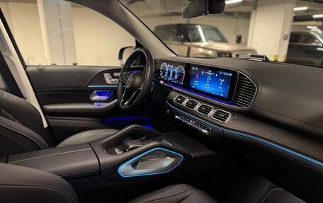 Mercedes-Benz GLE, 2024 год, 12 890 000 рублей, 10 фотография