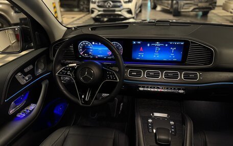 Mercedes-Benz GLE, 2024 год, 12 890 000 рублей, 8 фотография