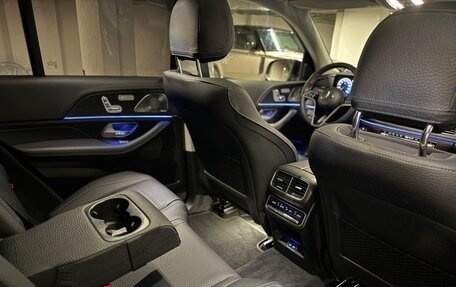 Mercedes-Benz GLE, 2024 год, 12 890 000 рублей, 11 фотография