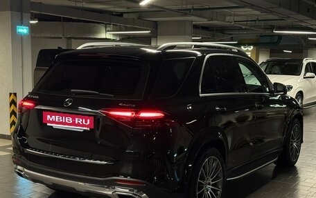 Mercedes-Benz GLE, 2024 год, 12 890 000 рублей, 4 фотография