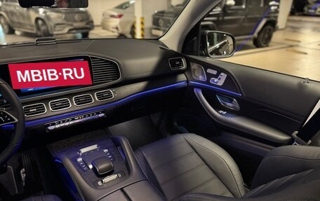 Mercedes-Benz GLE, 2024 год, 12 890 000 рублей, 9 фотография