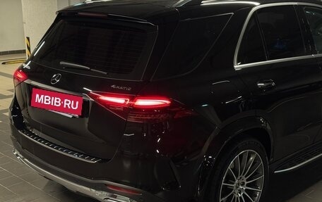 Mercedes-Benz GLE, 2024 год, 12 890 000 рублей, 16 фотография