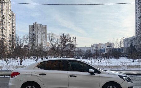 Citroen C4 II рестайлинг, 2016 год, 695 000 рублей, 6 фотография