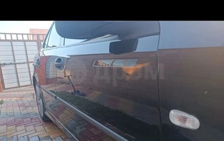 Saab 9-3 II рестайлинг, 2003 год, 560 000 рублей, 4 фотография