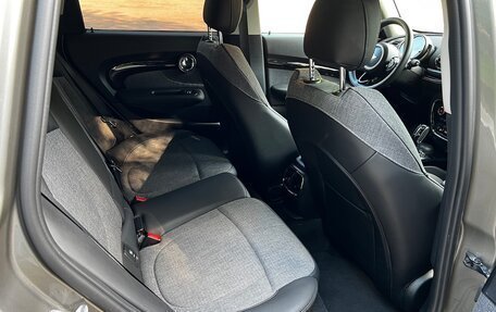 MINI Clubman, 2020 год, 1 600 000 рублей, 10 фотография