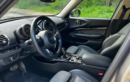 MINI Clubman, 2020 год, 1 600 000 рублей, 12 фотография