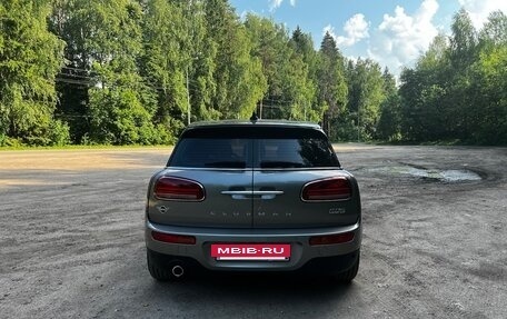 MINI Clubman, 2020 год, 1 600 000 рублей, 3 фотография