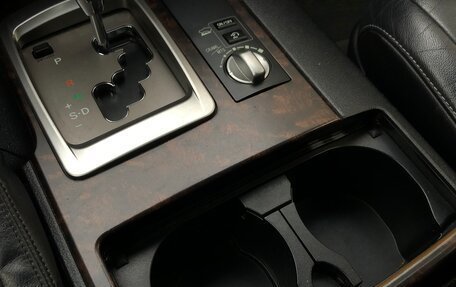 Toyota Land Cruiser 200, 2014 год, 4 450 000 рублей, 21 фотография