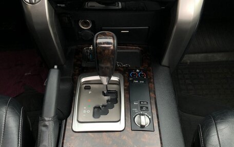 Toyota Land Cruiser 200, 2014 год, 4 450 000 рублей, 29 фотография