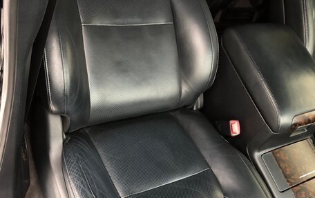 Toyota Land Cruiser 200, 2014 год, 4 450 000 рублей, 26 фотография