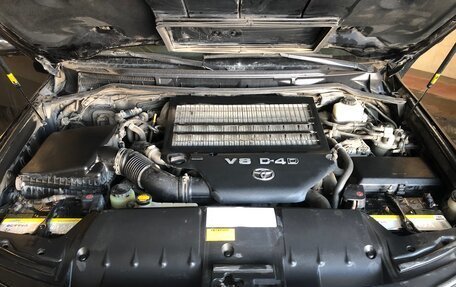 Toyota Land Cruiser 200, 2014 год, 4 450 000 рублей, 38 фотография