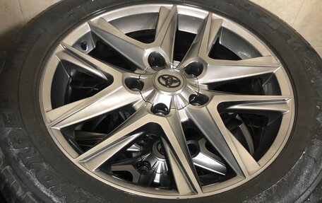 Toyota Land Cruiser 200, 2014 год, 4 450 000 рублей, 34 фотография