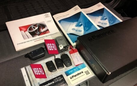 Toyota Land Cruiser 200, 2014 год, 4 450 000 рублей, 31 фотография