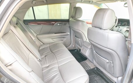 Toyota Avalon, 2008 год, 930 000 рублей, 4 фотография