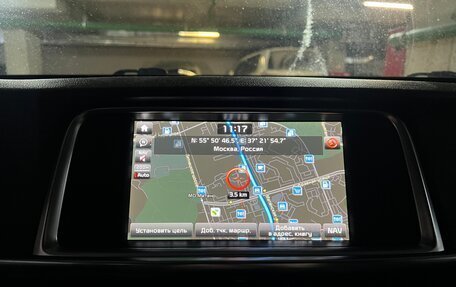 KIA Optima IV, 2017 год, 2 250 000 рублей, 13 фотография