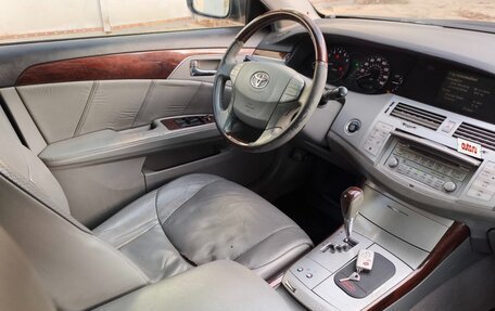 Toyota Avalon, 2008 год, 930 000 рублей, 3 фотография