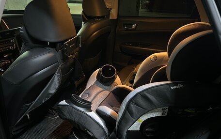 KIA Optima IV, 2017 год, 2 250 000 рублей, 9 фотография