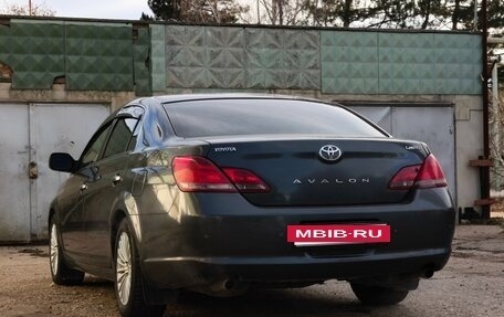 Toyota Avalon, 2008 год, 930 000 рублей, 2 фотография