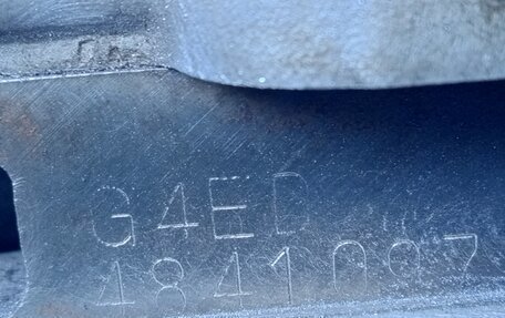 Hyundai Elantra III, 2004 год, 210 000 рублей, 6 фотография