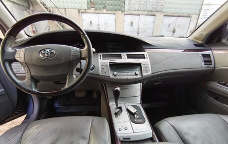 Toyota Avalon, 2008 год, 930 000 рублей, 10 фотография
