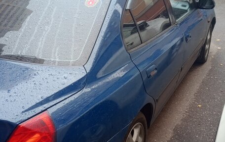 Hyundai Elantra III, 2004 год, 210 000 рублей, 4 фотография