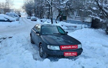 Audi 100, 1994 год, 250 000 рублей, 3 фотография