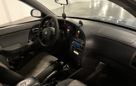 Hyundai Elantra III, 2004 год, 210 000 рублей, 7 фотография