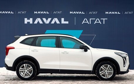 Haval Jolion, 2025 год, 2 549 000 рублей, 4 фотография
