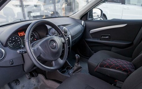 Nissan Almera, 2014 год, 454 000 рублей, 5 фотография